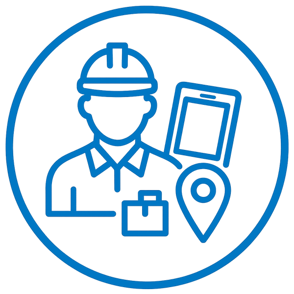 Operações de Campo